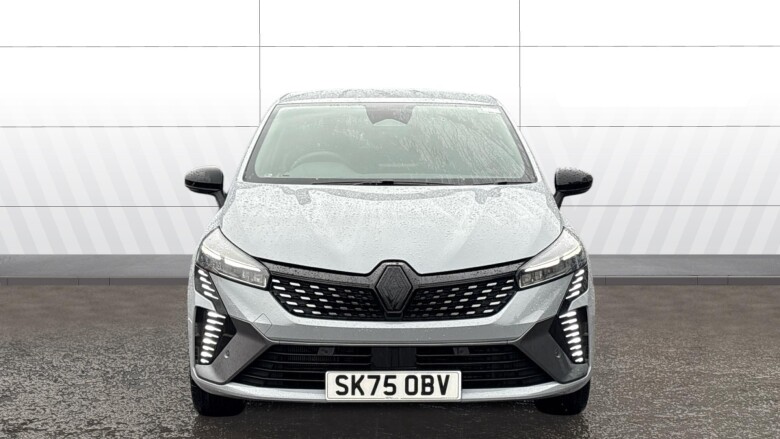 Renault Clio 1.6 E-TECH full hybrid 145 Esprit Alpine 5dr Auto Hybrid Hatchback